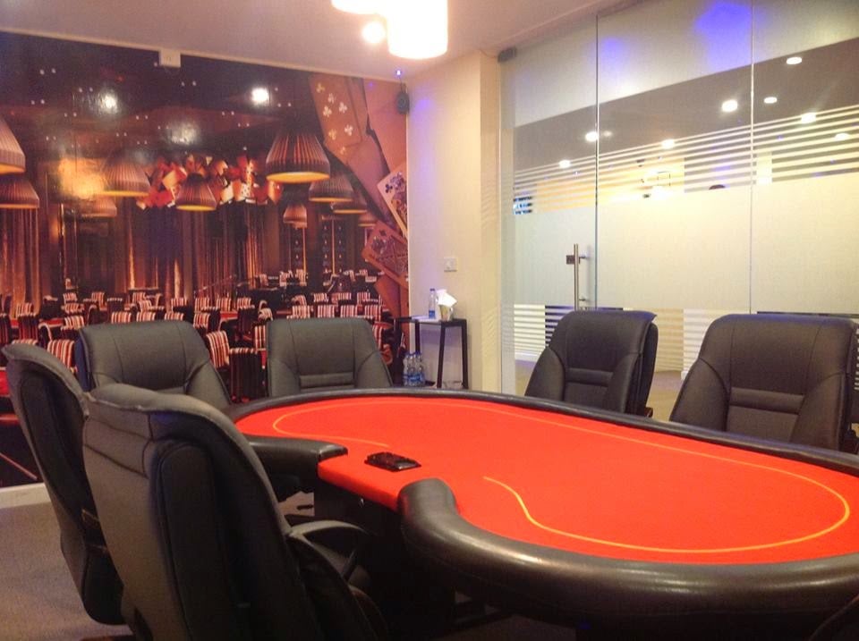3 Lakhs GTD Poker Tournament 3
