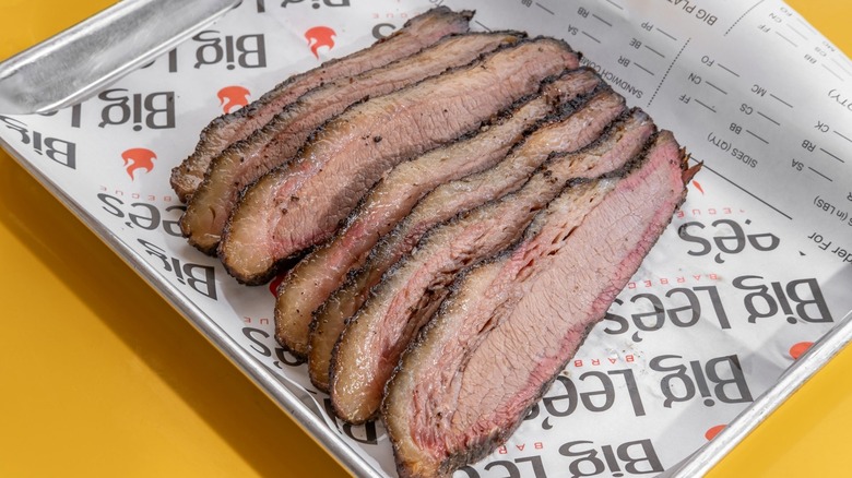 Big Lee's - Serious About BBQ 2