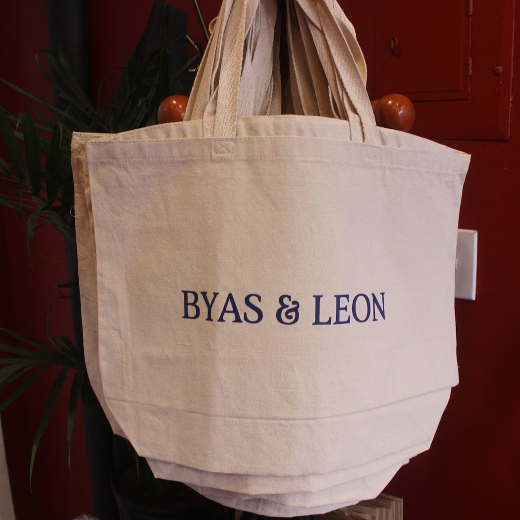 Byas & Leon 3