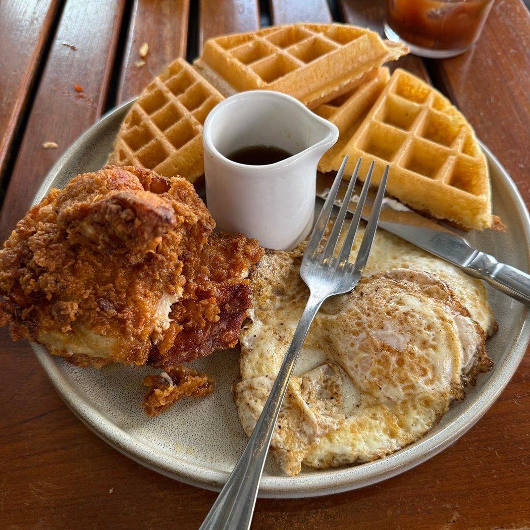 South City Kitchen Midtown 3