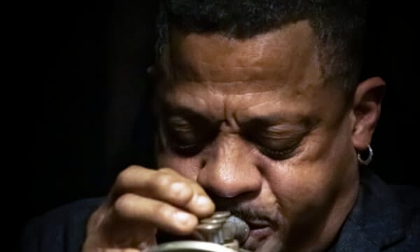Philip Harper Quintet 1