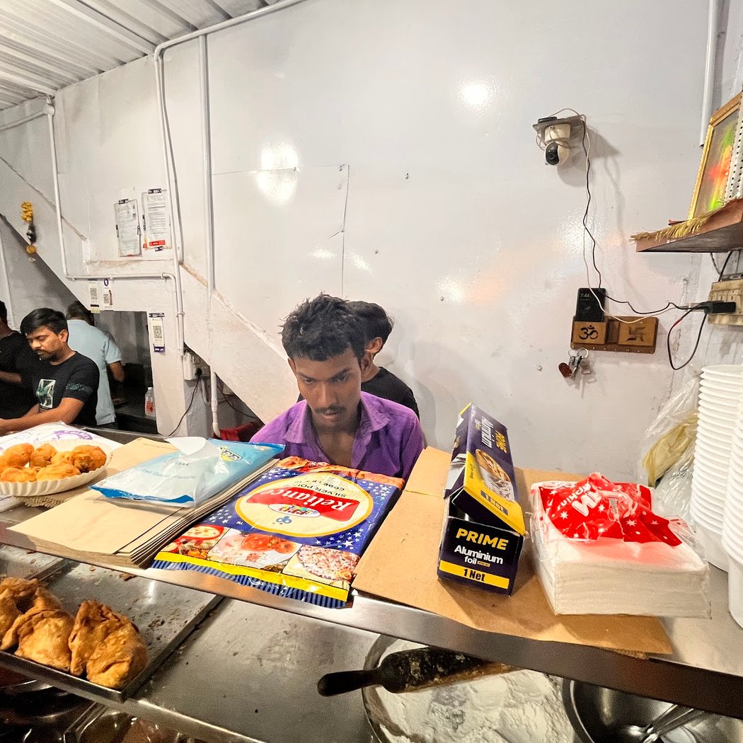 Calcutta Famous Chaats 2