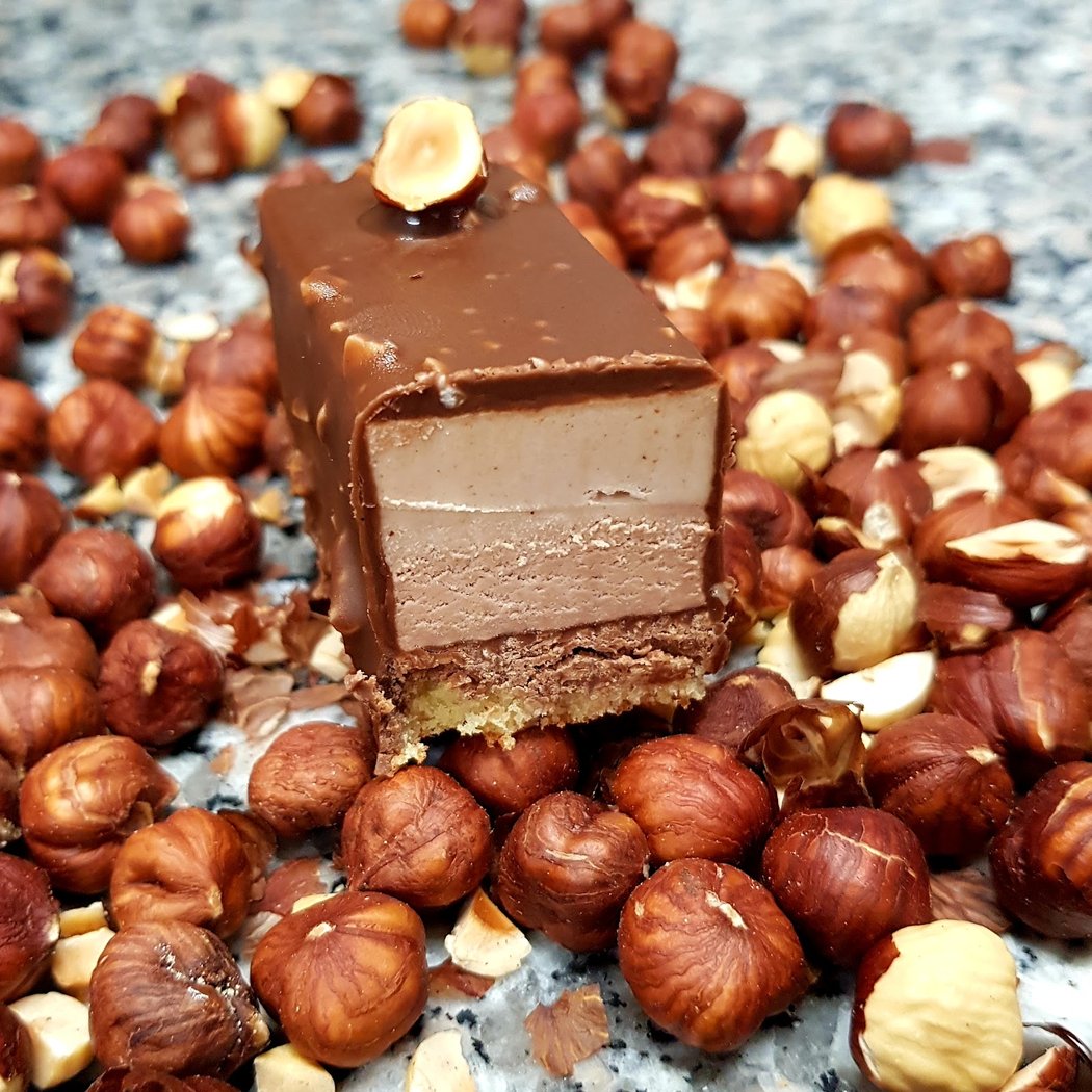 Pâtisserie Mélilot 1