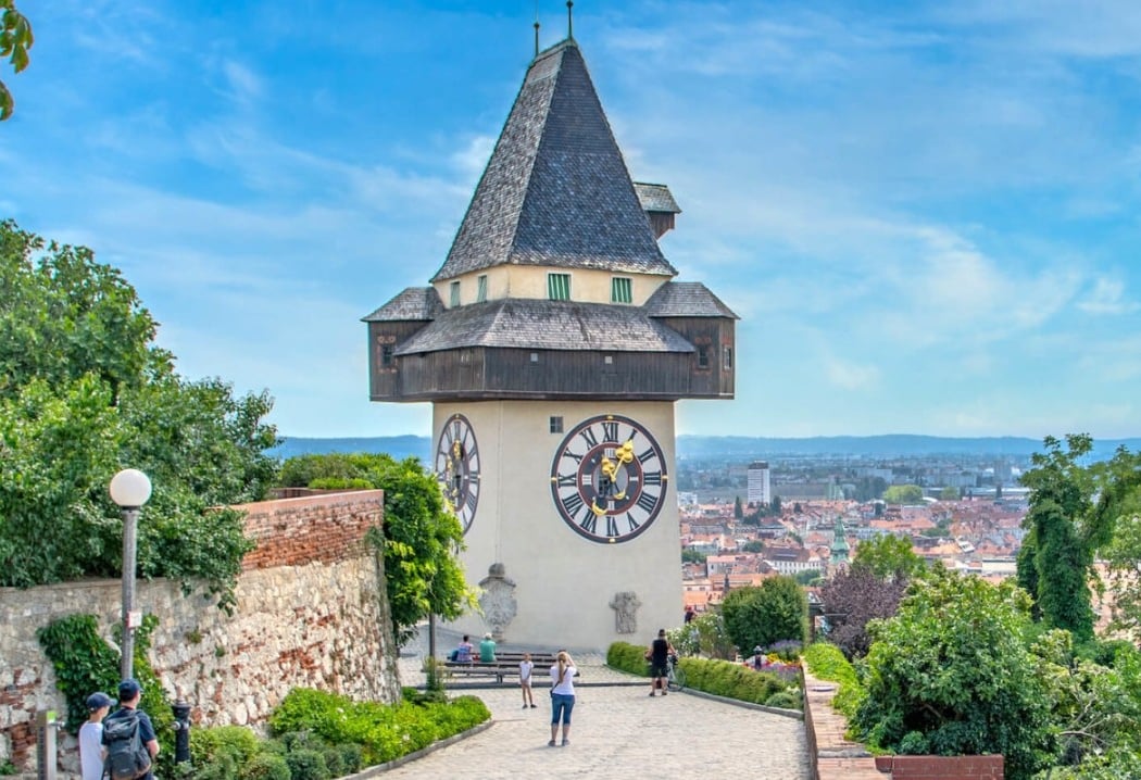 Schlossberg 3