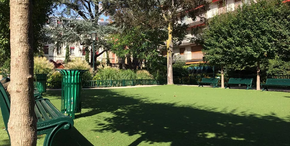 Parc Daniel Rops 2