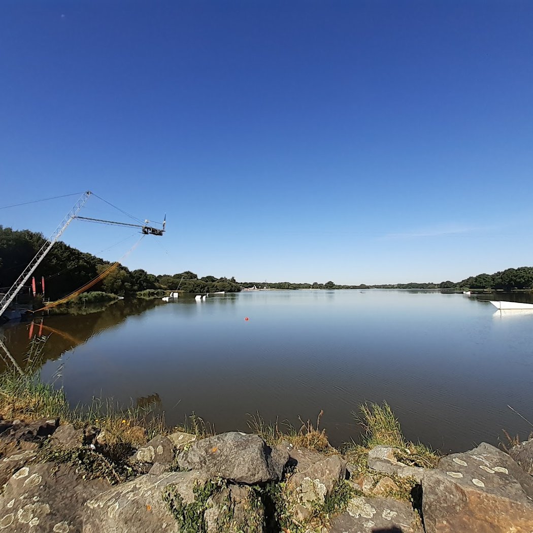Wake Park of Rincerie 3