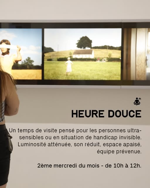 Heure douce 1
