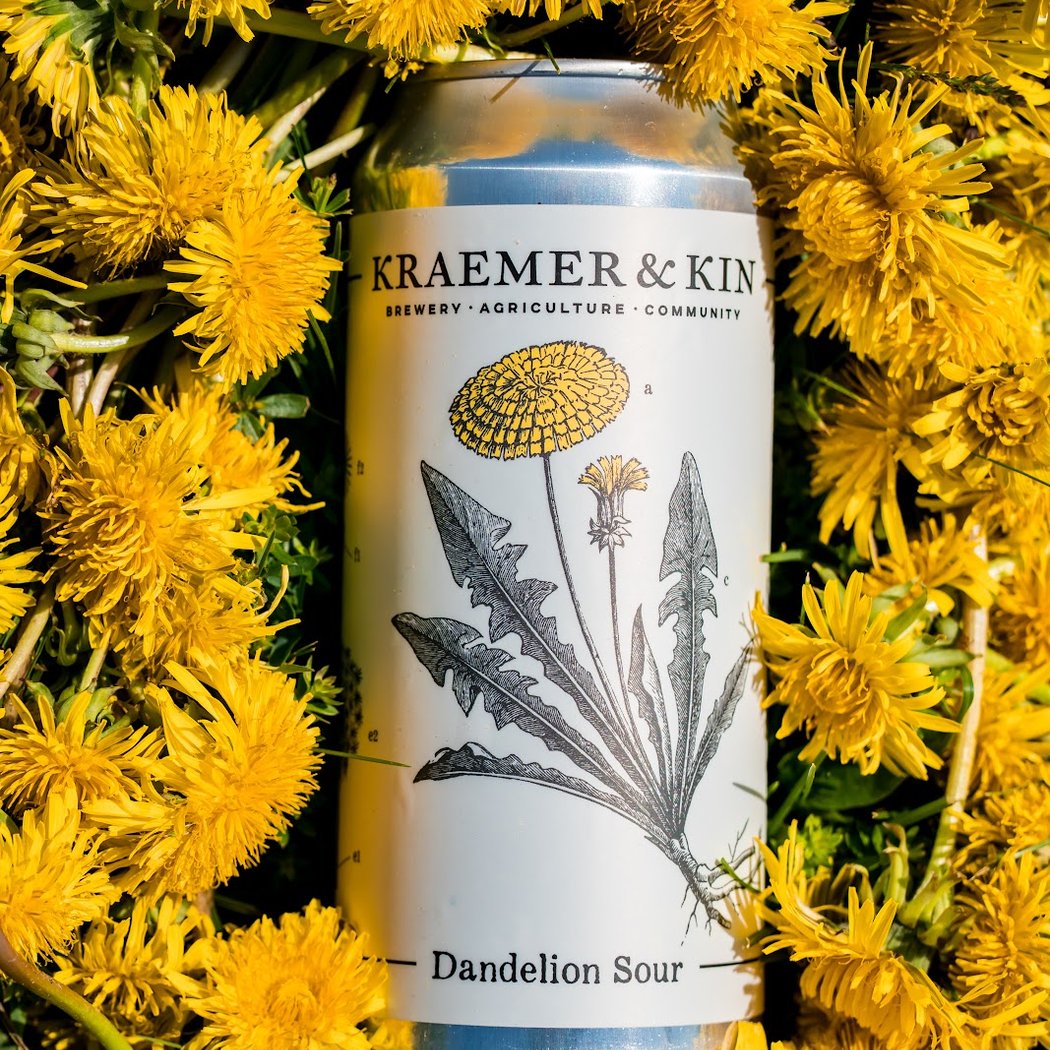Kraemer & Kin 2