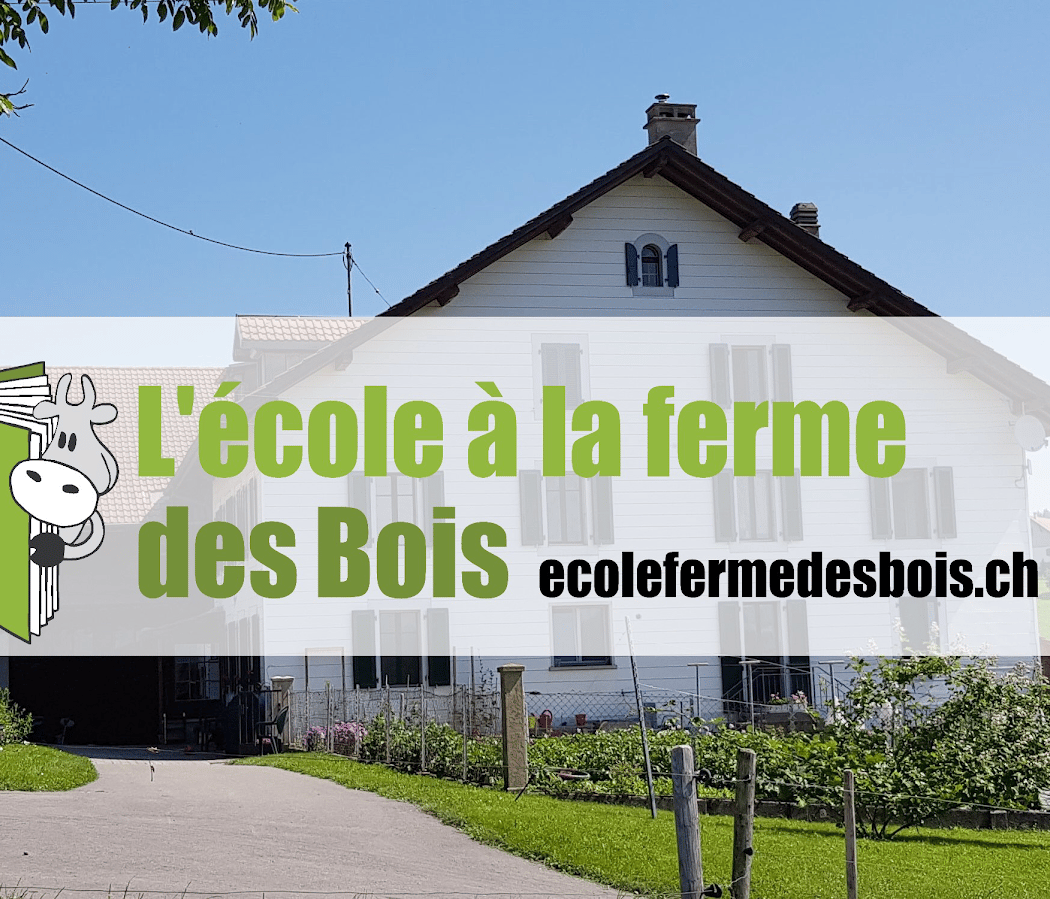 School Farm Des Bois 2