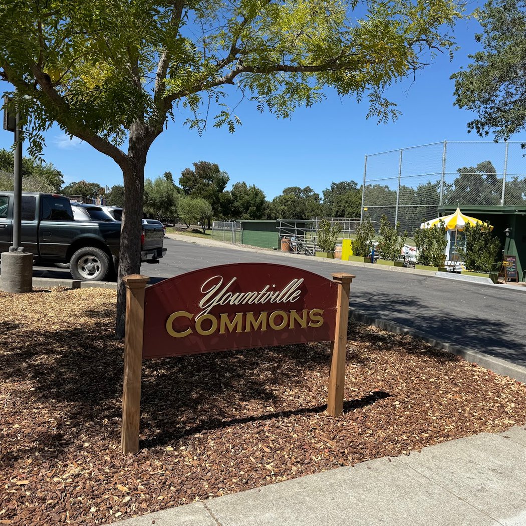 Yountville Commons 1