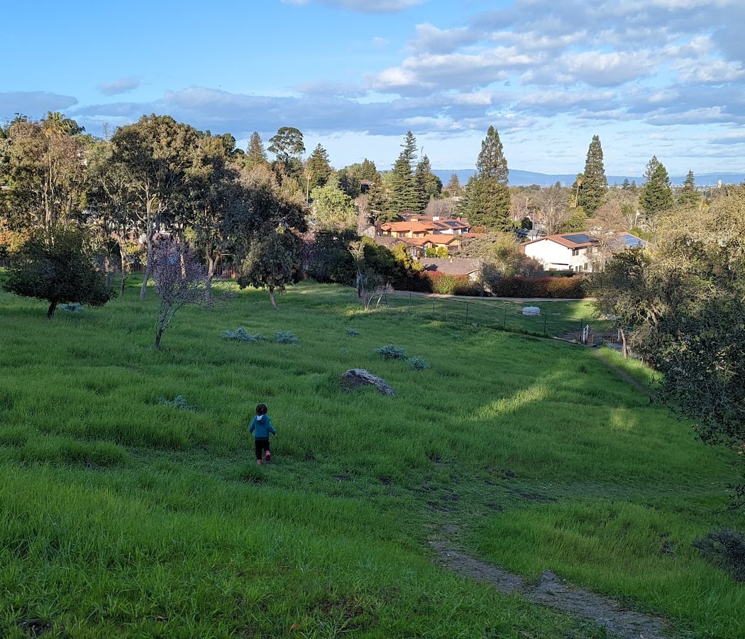 Garrett Park 1
