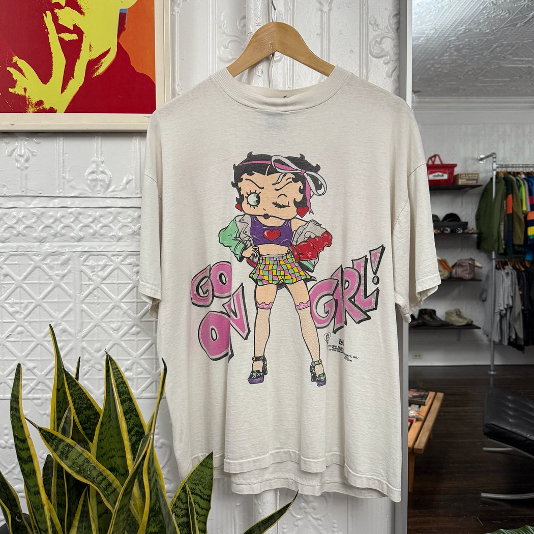 Loose Ends Vintage 1