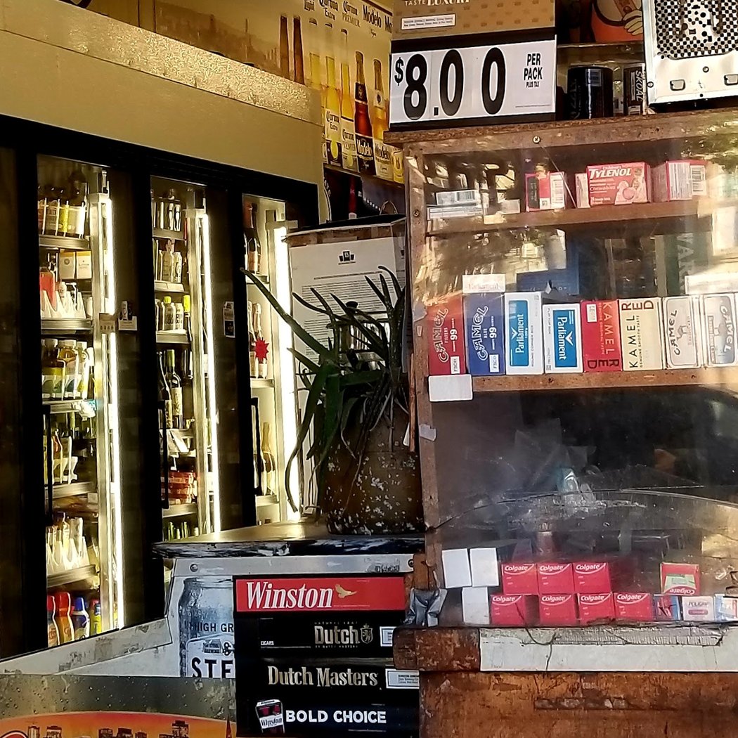 S & W Market 1