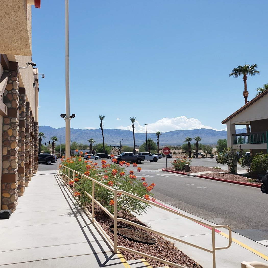 Virgin River Casino and Lodge 2