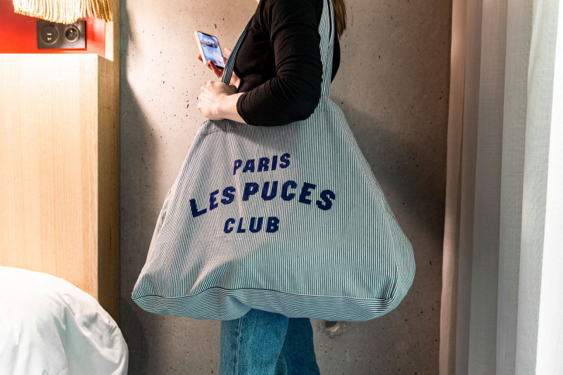 Le Bouclard Vêtements & Accessoires - Pop Up Store 1
