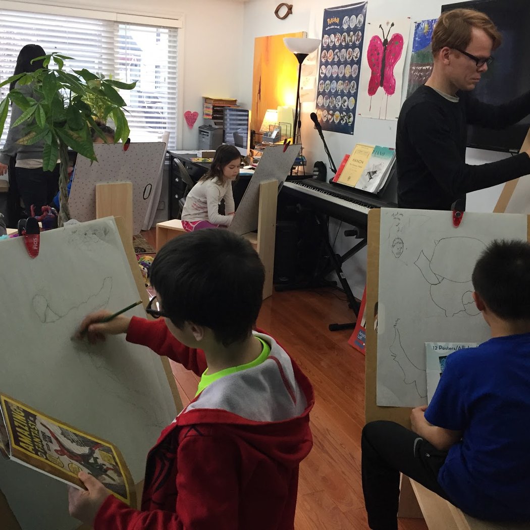 ART CENTRAL LLC 2