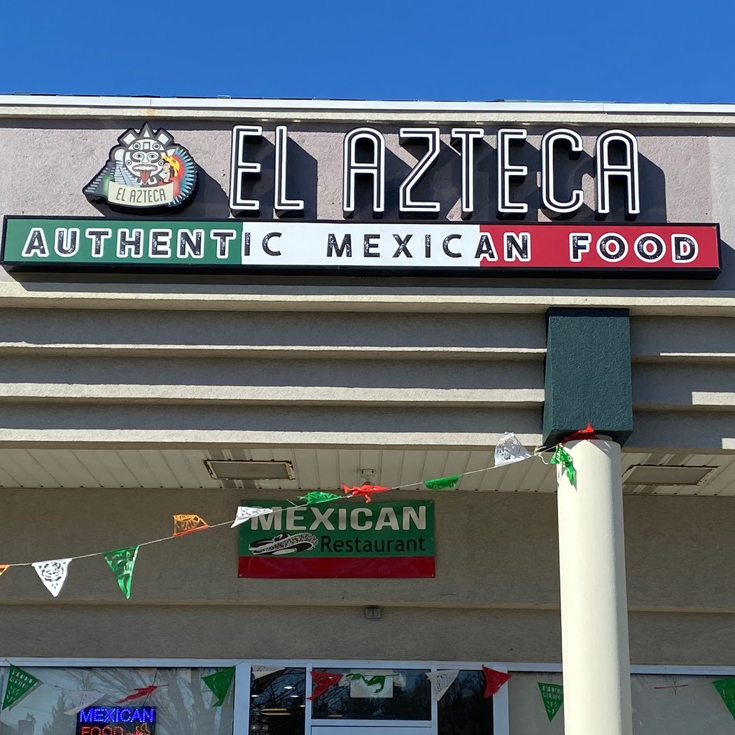 El Azteca 2