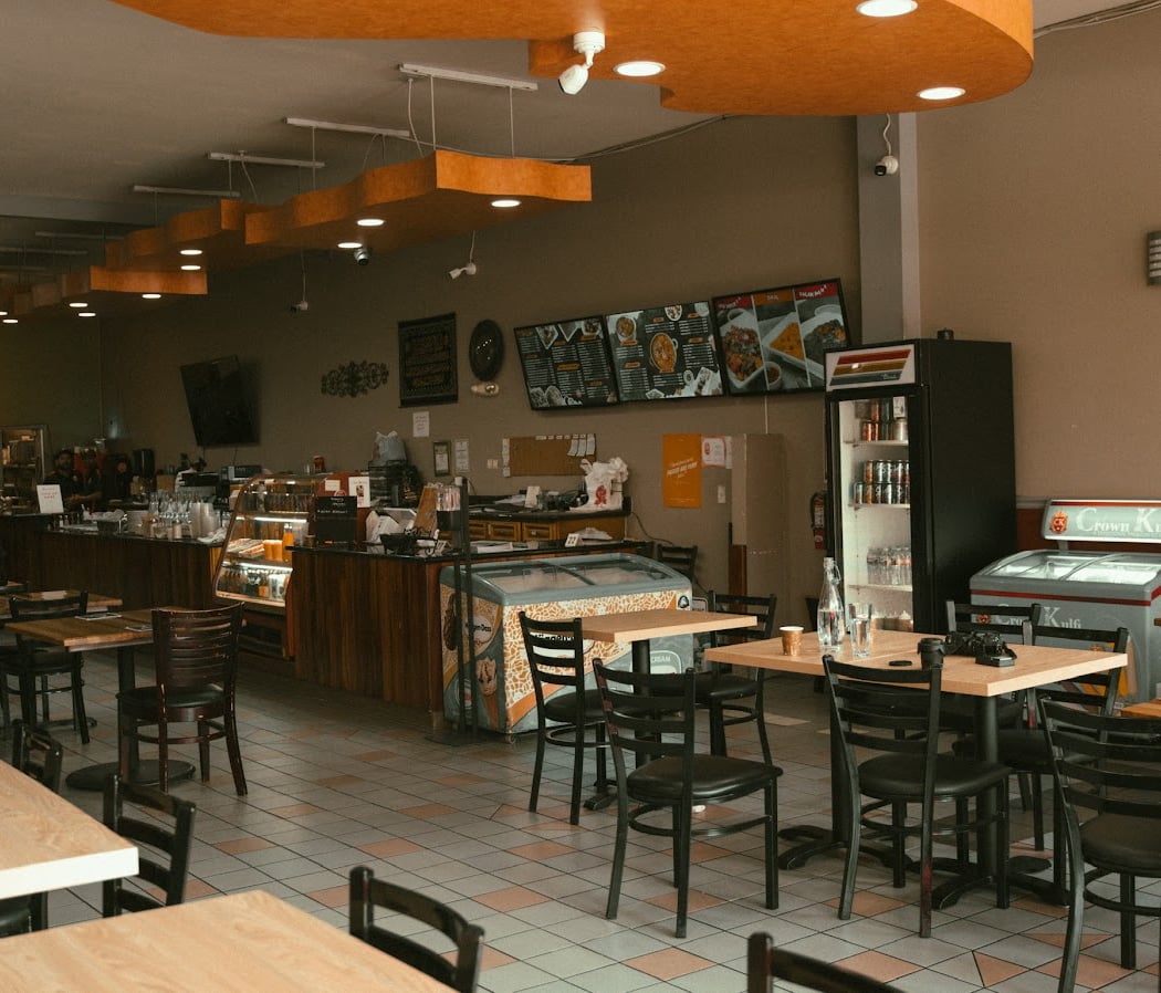 Karimi Indian and Pakistani Cuisine 2