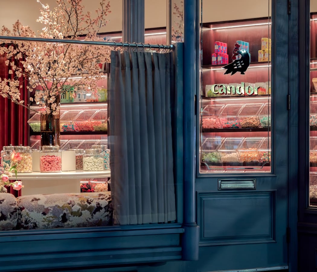 CANDOR Candy 2