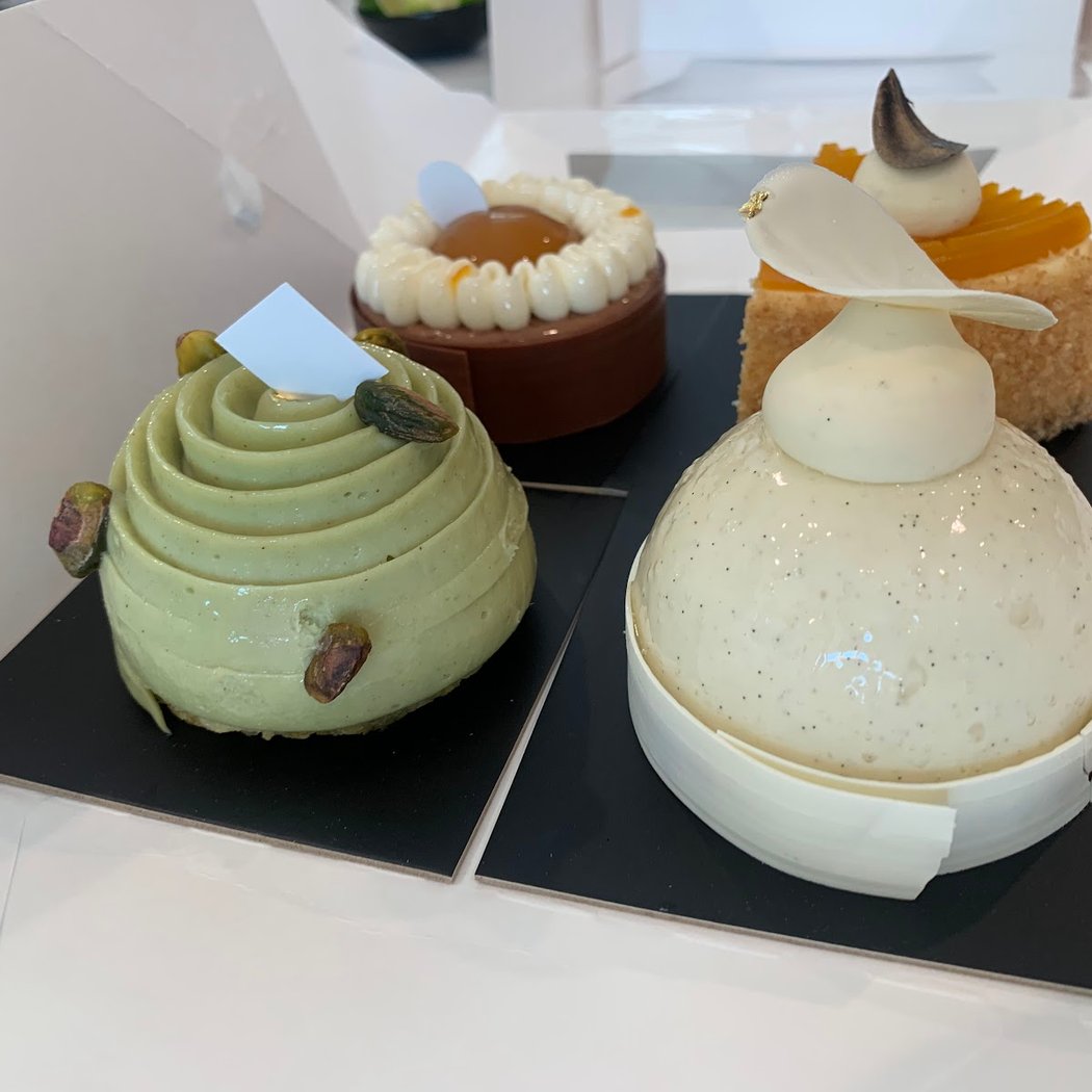 Alexander's Patisserie 3