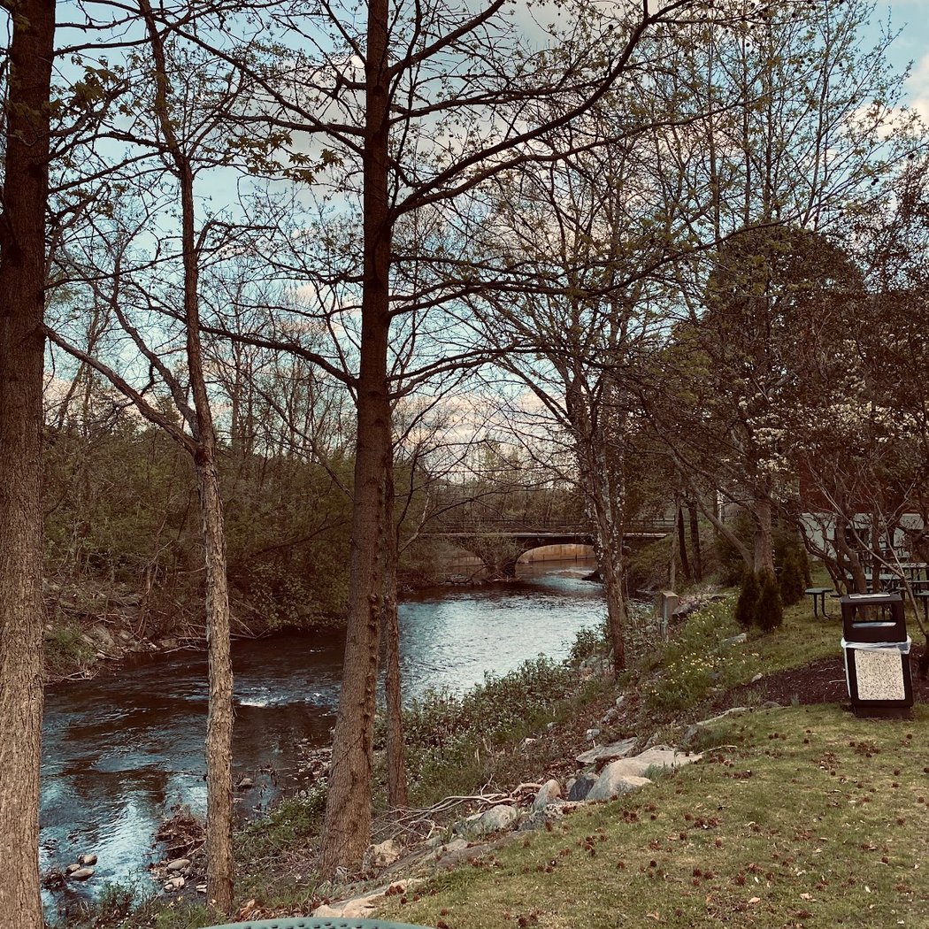 Norwalk River 3