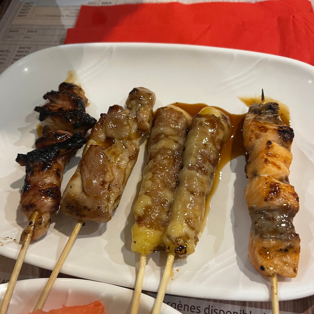 Sushi 3