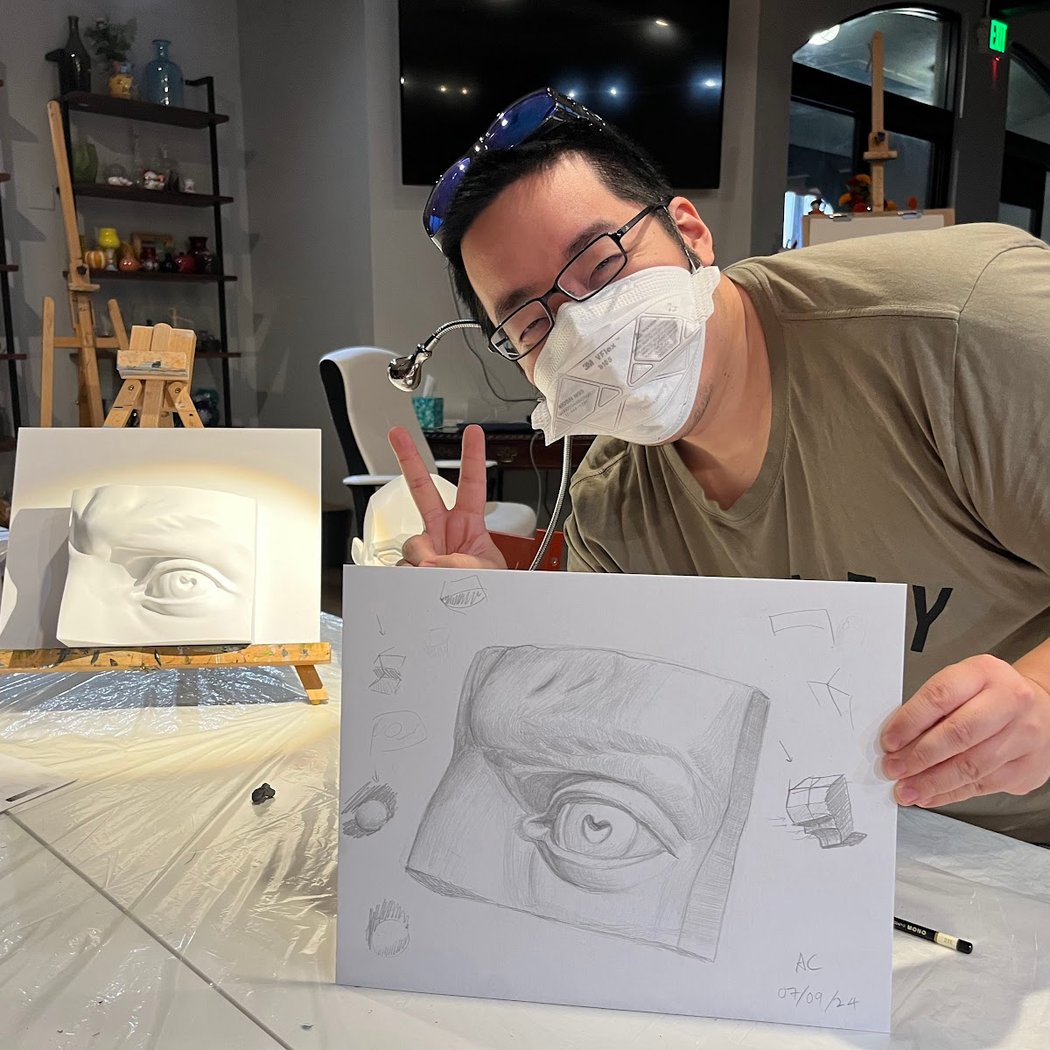 Art School of SF Bay (Mountain View) 3