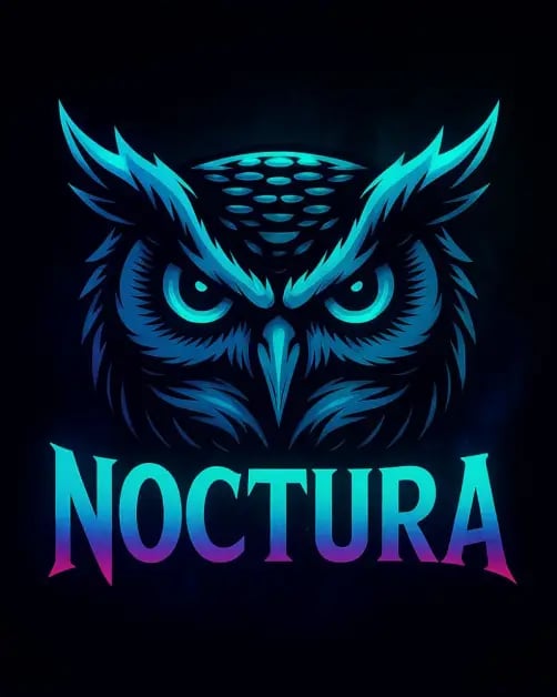 NOCTURA New Year Party 4