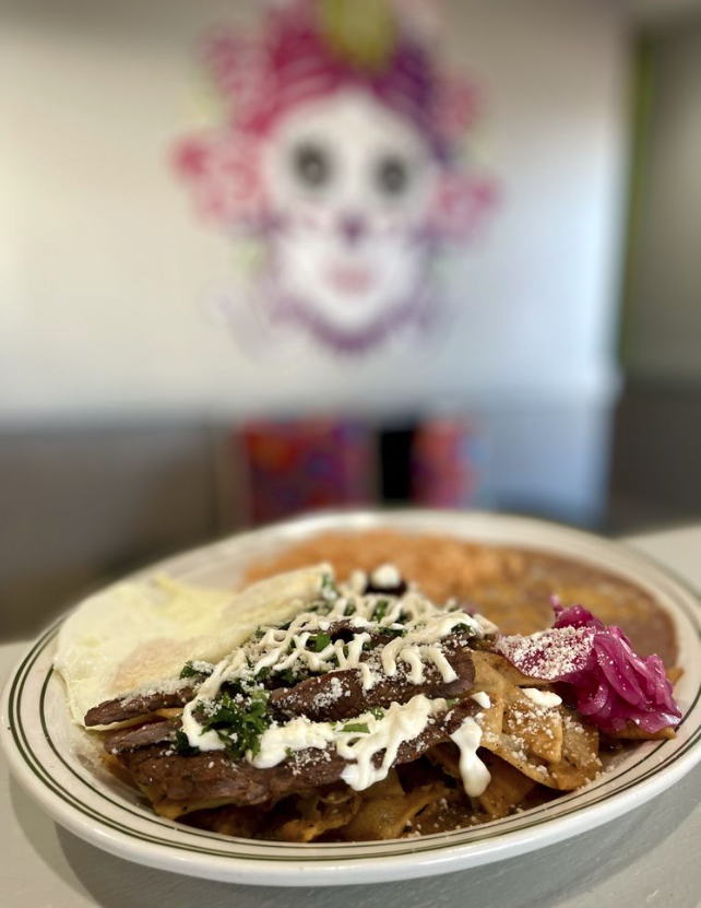 La Katrina Authentic Mexican Cocina 2