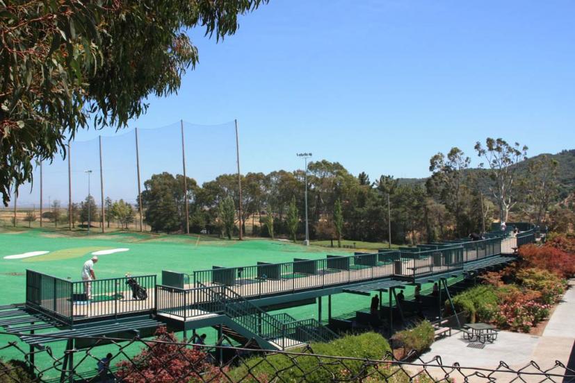 McInnis Park 3
