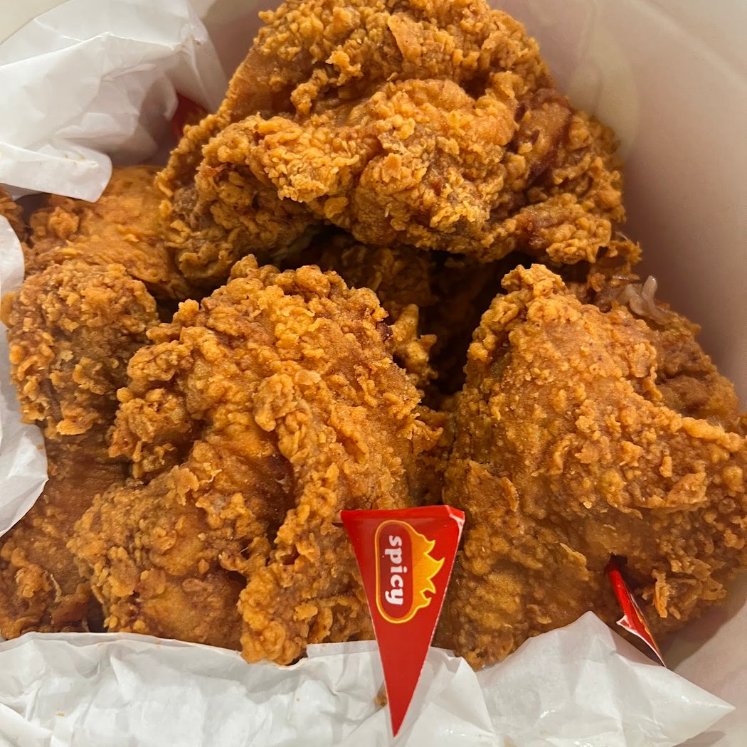 Jollibee 1
