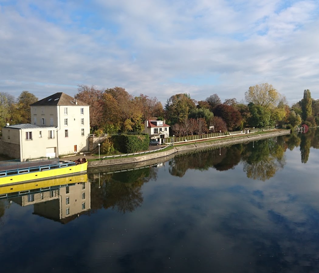 Bougival 4
