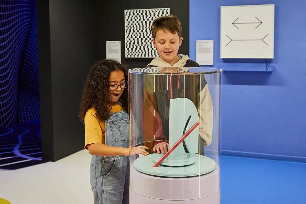 Twist Museum 3