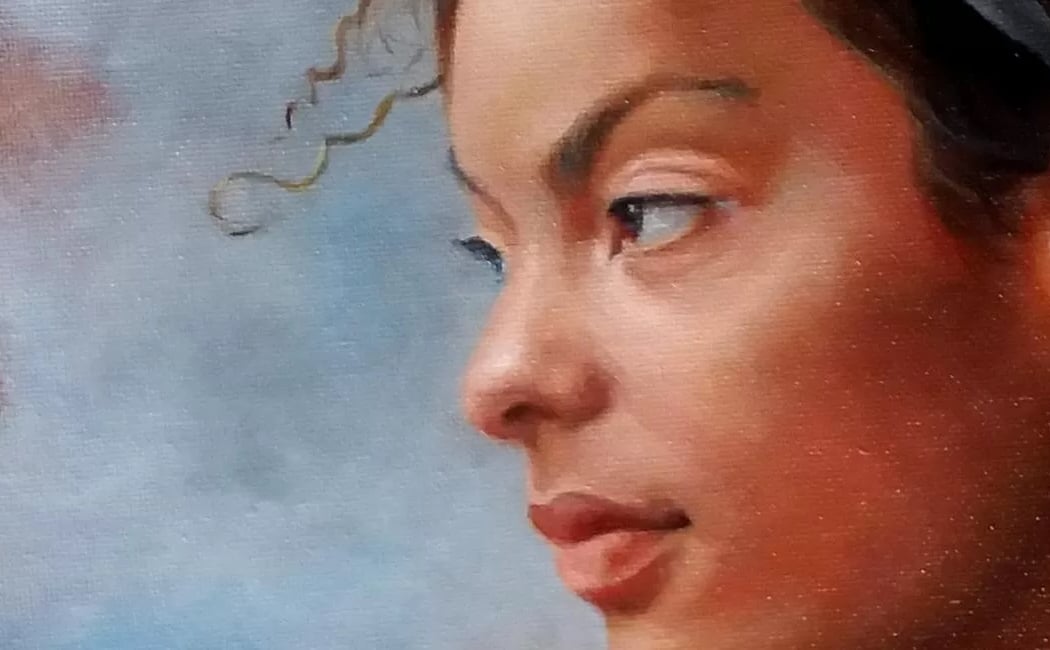 Portrait Painting for Beginners 1