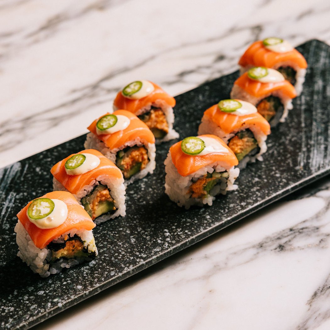Bluefin Tuna Experience 2
