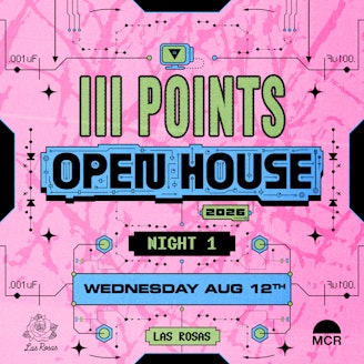 III Points Open House 1