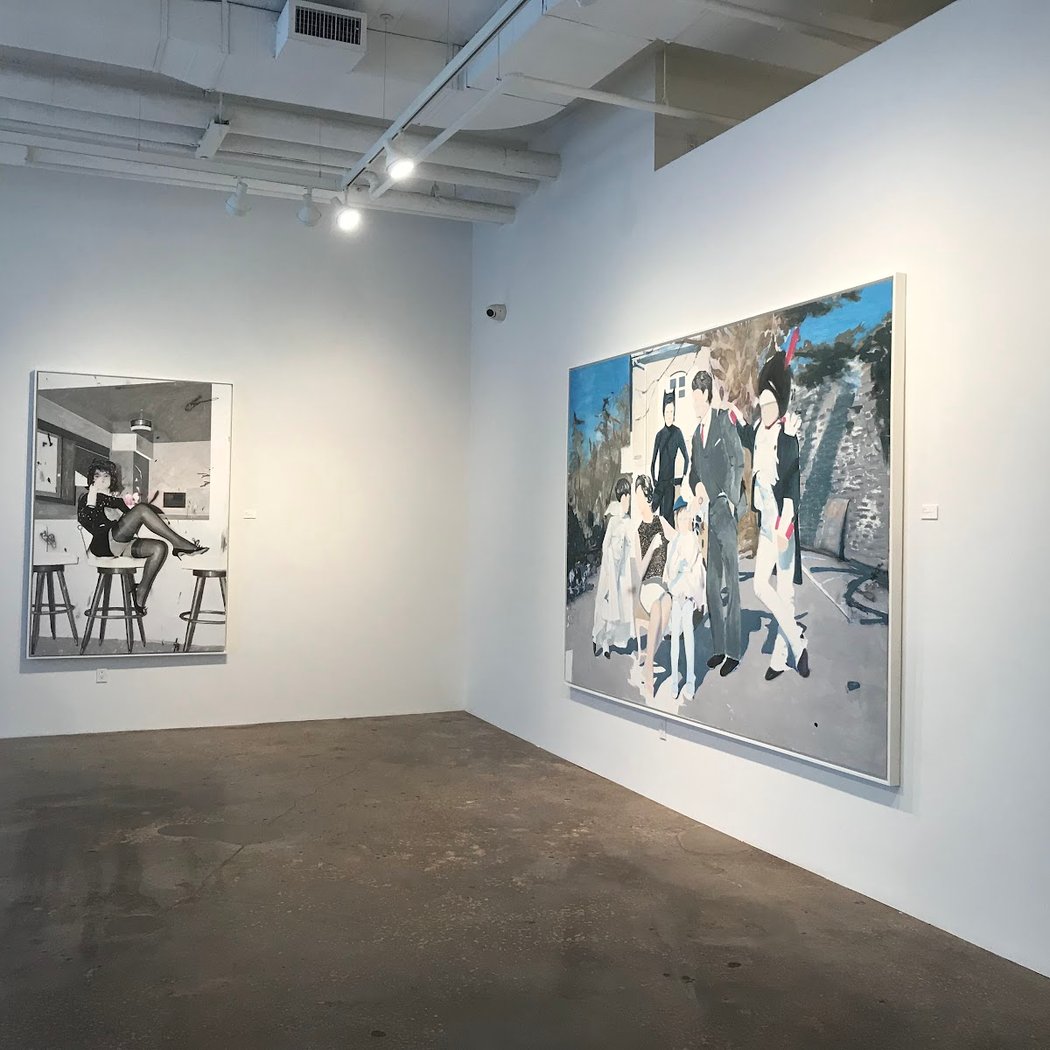 Allouche Gallery 3