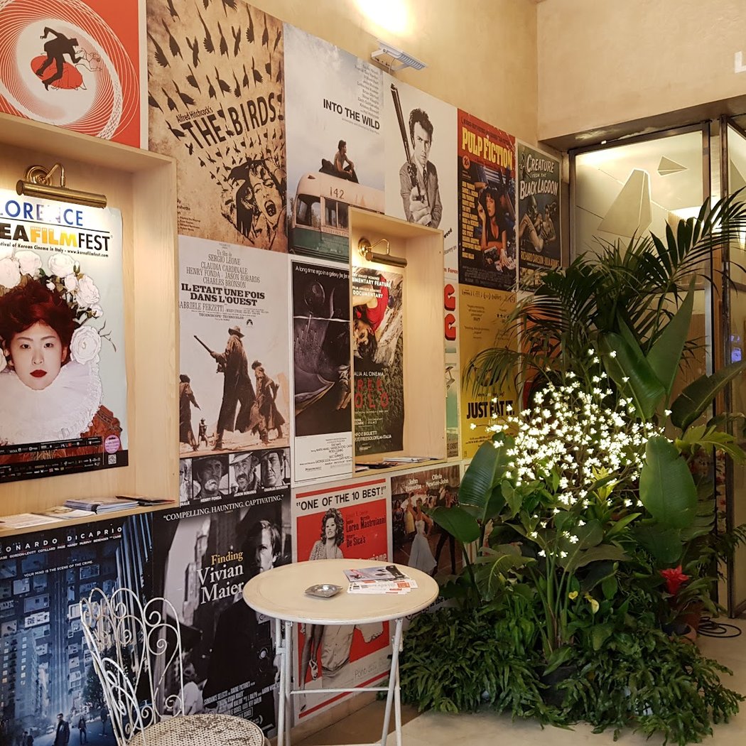 Cinema La Compagnia - programmazione 3