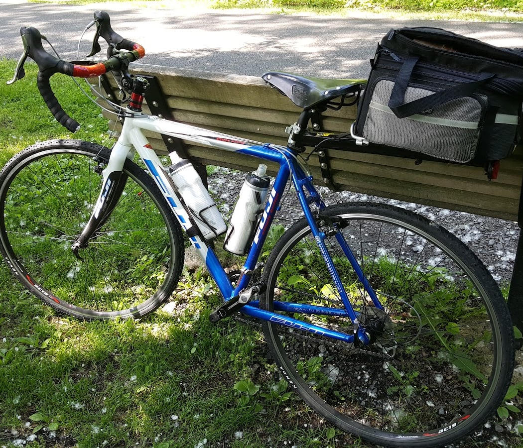Harlem Valley Rail Trail Association 3