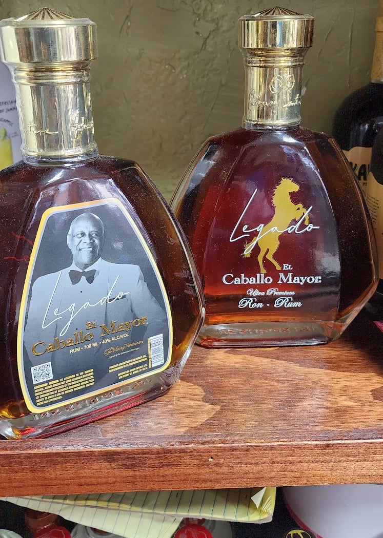 Ant Liquor Store 4