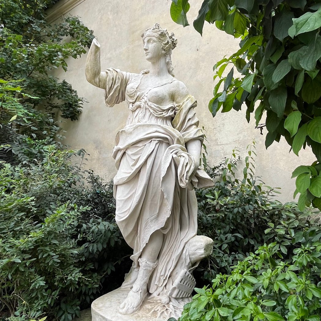 Square Léopold-Achille 3