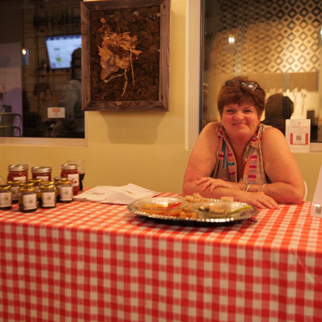 Murray Hill Farmers Market 2