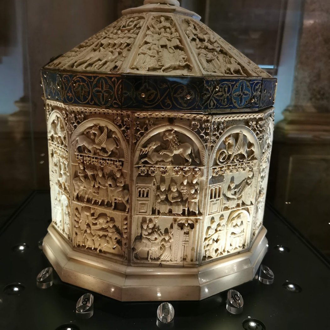 Museums of Sens 1