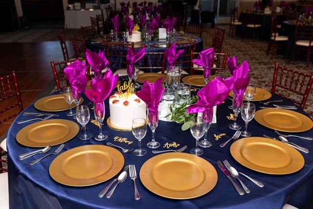 CocoKids Together for Children 50th Anniversary Gala 1