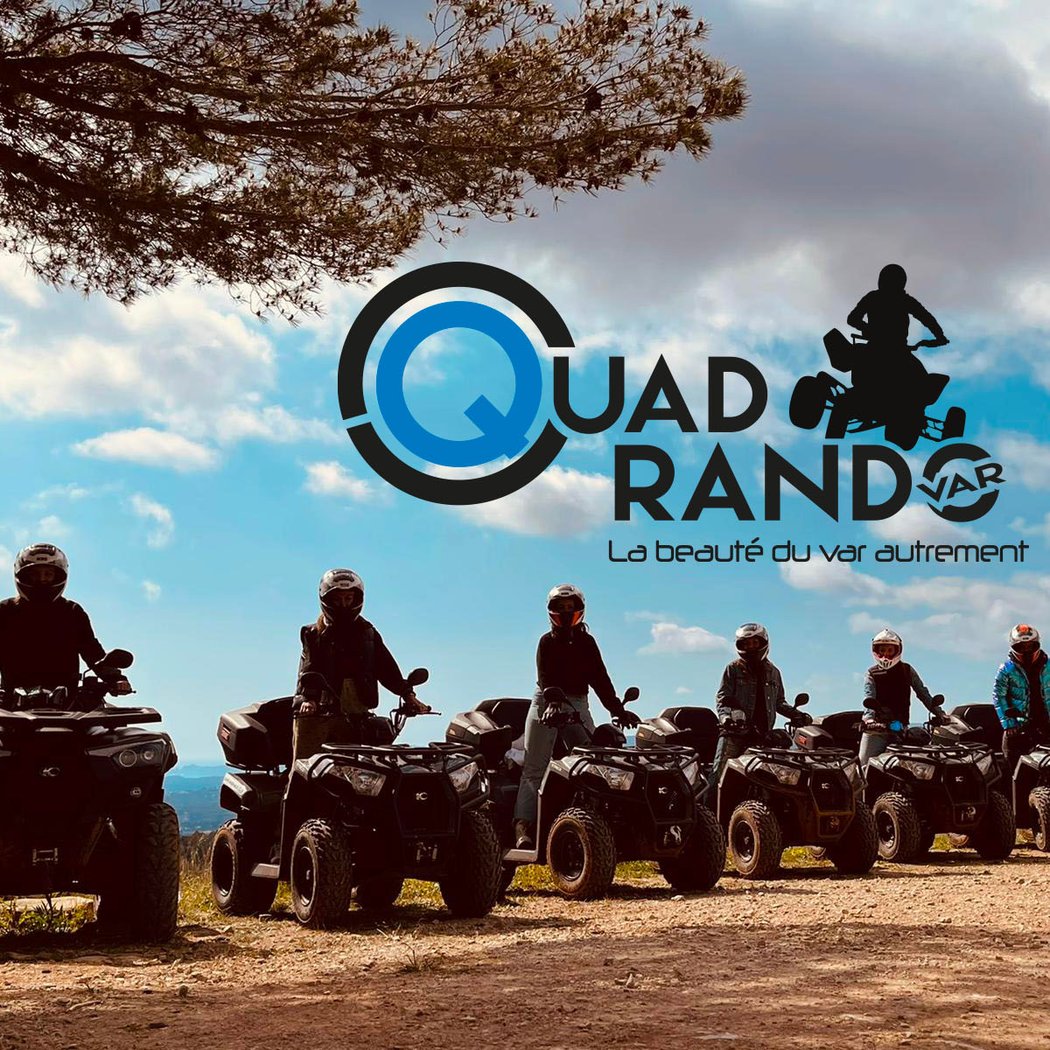 Quad Rando Var 1