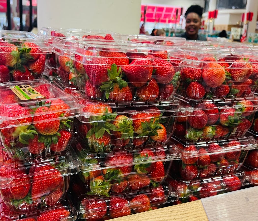 Trader Joe's 1