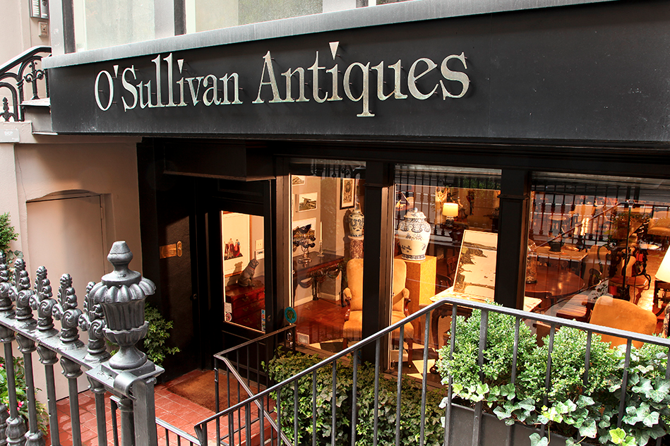 O'Sullivan Antiques 2