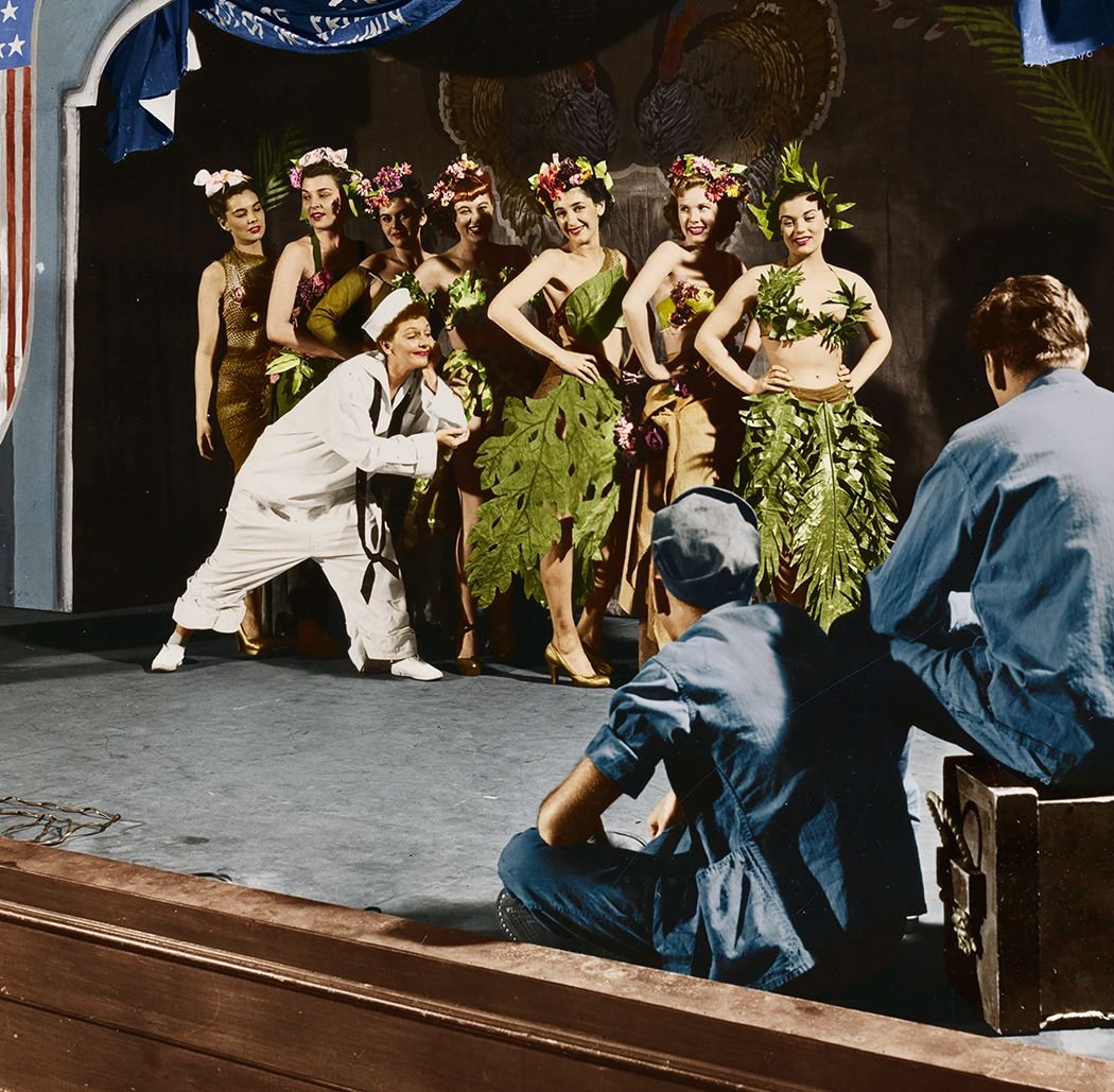 South Pacific 2