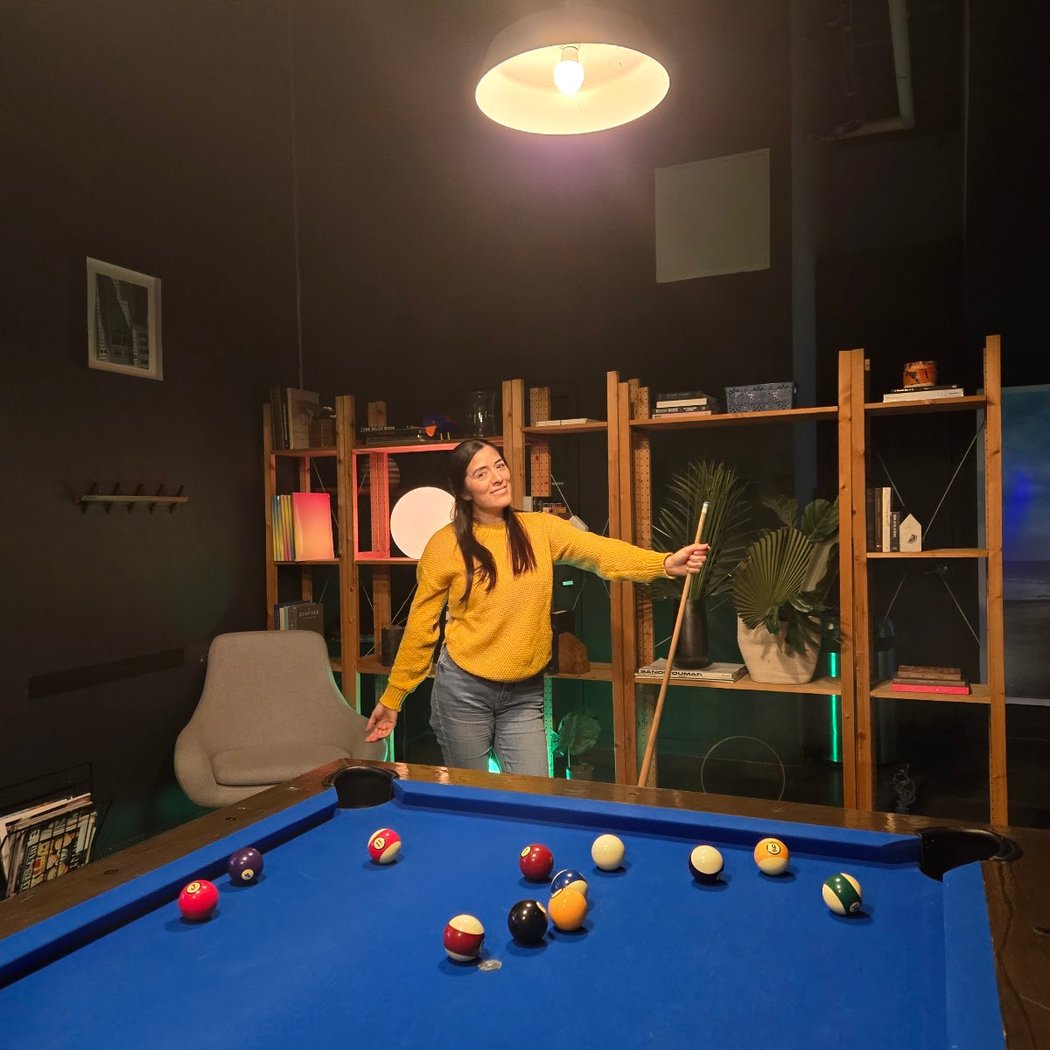 Sharks Pool Club 3