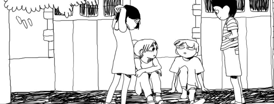 Série ARTE : Samuel 1